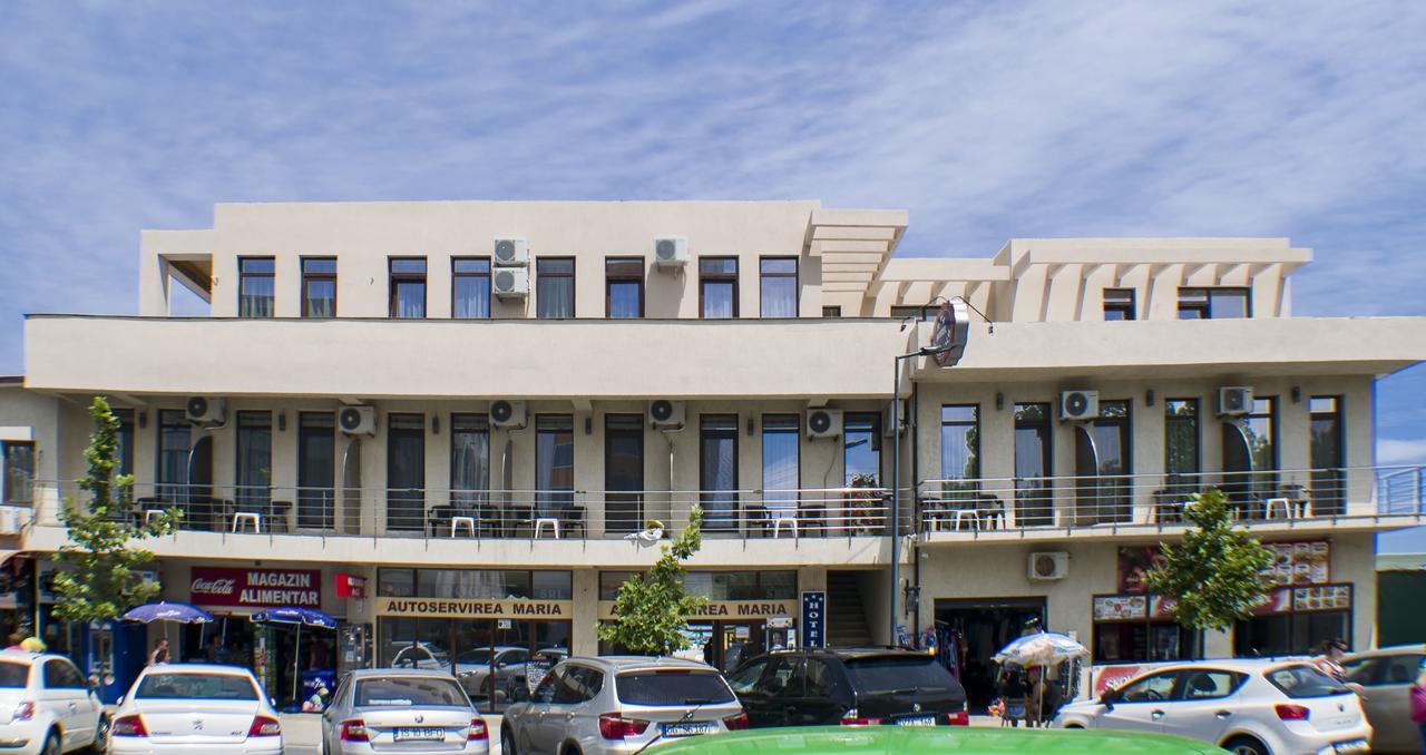 Solea Mamaia